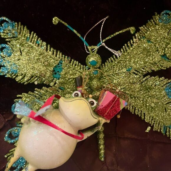 Green Ornament Bundle! - Picture 16 of 16